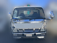 マツダタイタンクレーン4段小型（2t・3t）[写真08]