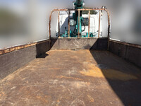 マツダタイタンクレーン4段小型（2t・3t）[写真10]