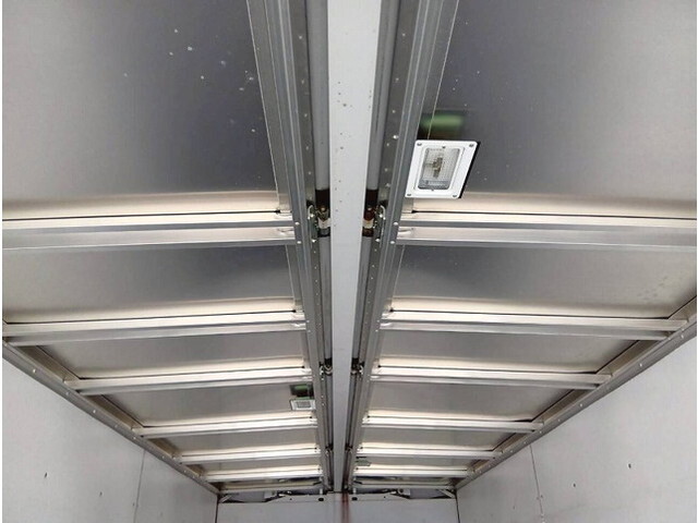 日野レンジャーアルミウイング中型（4t）[写真10]