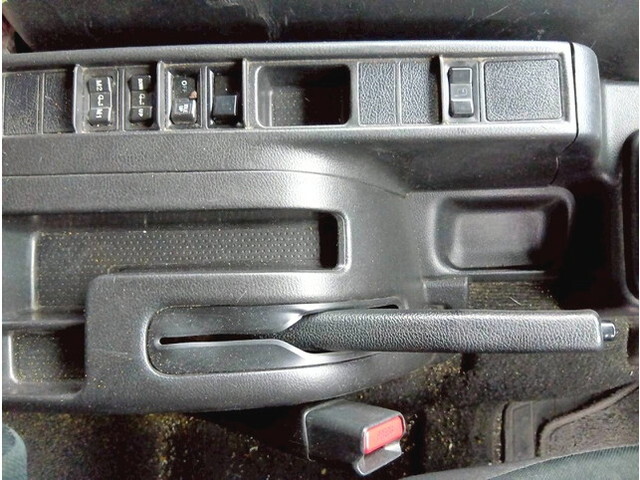 日野レンジャーアルミウイング中型（4t）[写真20]