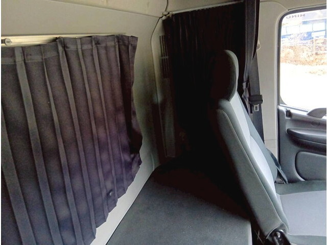 日野レンジャーアルミウイング中型（4t）[写真21]