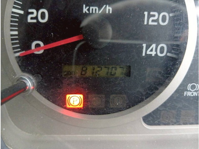 日野レンジャーアルミウイング中型（4t）[写真23]