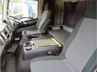 日野レンジャーアルミウイング中型（4t）[写真25]