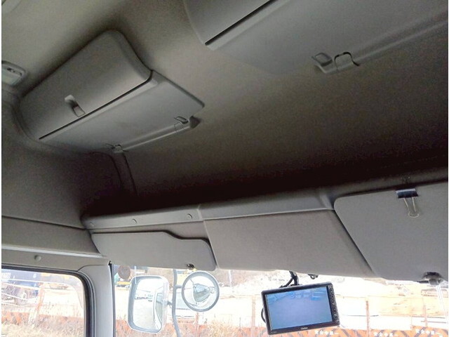 日野レンジャーアルミウイング中型（4t）[写真25]