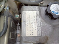 日野レンジャーアルミウイング中型（4t）[写真28]