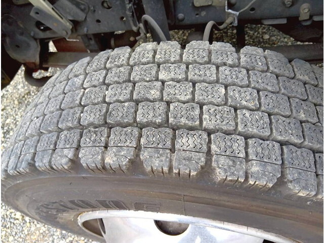 日野レンジャーアルミウイング中型（4t）[写真28]