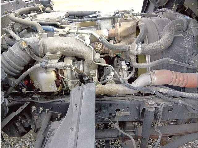 日野レンジャーアルミウイング中型（4t）[写真29]