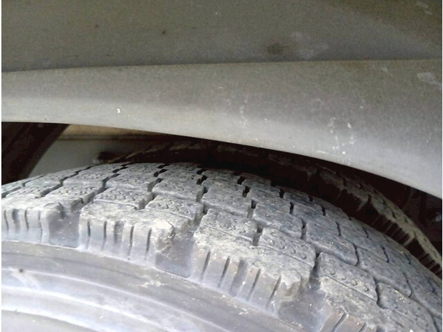 日野レンジャーアルミウイング中型（4t）[写真30]