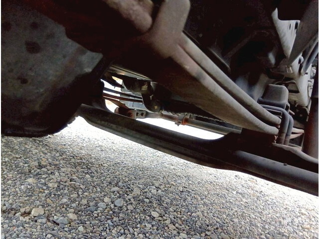 日野レンジャーアルミウイング中型（4t）[写真31]