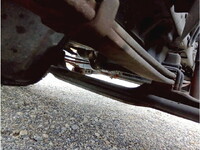 日野レンジャーアルミウイング中型（4t）[写真32]