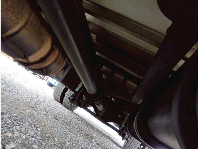 日野レンジャーアルミウイング中型（4t）[写真37]