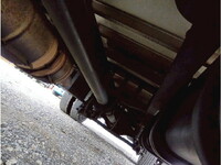 日野レンジャーアルミウイング中型（4t）[写真38]