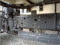 日野レンジャーアルミウイング中型（4t）[写真39]