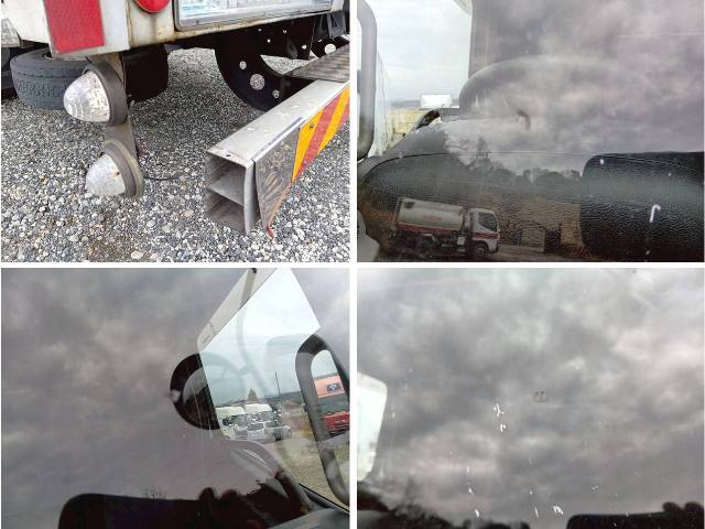 日野レンジャーアルミウイング中型（4t）[写真40]