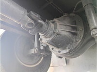 日野デュトロパッカー車（塵芥車）小型（2t・3t）[写真14]