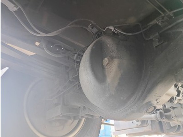 日野デュトロパッカー車（塵芥車）小型（2t・3t）[写真14]