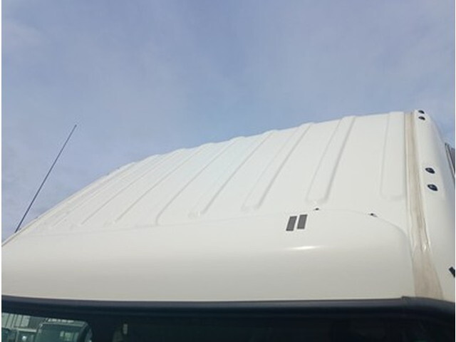 日野デュトロパッカー車（塵芥車）小型（2t・3t）[写真16]