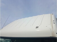 日野デュトロパッカー車（塵芥車）小型（2t・3t）[写真17]