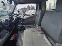 日野デュトロパッカー車（塵芥車）小型（2t・3t）[写真23]