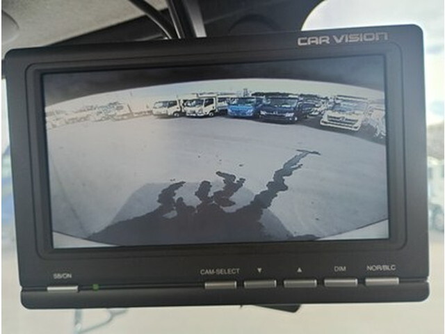 日野デュトロパッカー車（塵芥車）小型（2t・3t）[写真25]