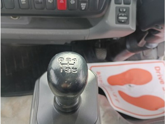 日野デュトロパッカー車（塵芥車）小型（2t・3t）[写真27]