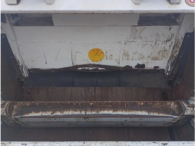 日野デュトロパッカー車（塵芥車）小型（2t・3t）[写真06]