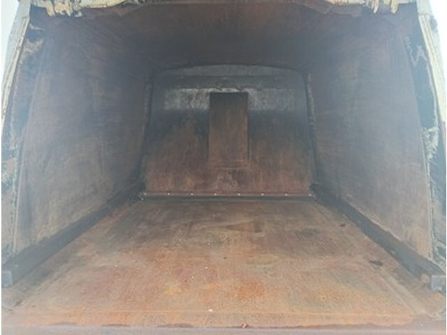 日野デュトロパッカー車（塵芥車）小型（2t・3t）[写真09]