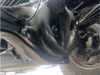 日野プロフィアコンテナ専用車大型（10t）[写真13]