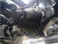 日野プロフィアコンテナ専用車大型（10t）[写真14]