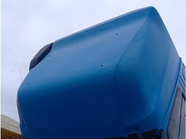 日野プロフィアコンテナ専用車大型（10t）[写真16]