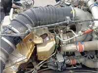 日野プロフィアコンテナ専用車大型（10t）[写真19]