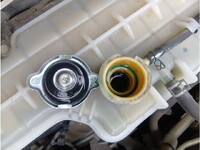 日野プロフィアコンテナ専用車大型（10t）[写真21]