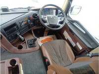 日野プロフィアコンテナ専用車大型（10t）[写真24]