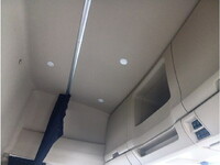 日野プロフィアコンテナ専用車大型（10t）[写真26]