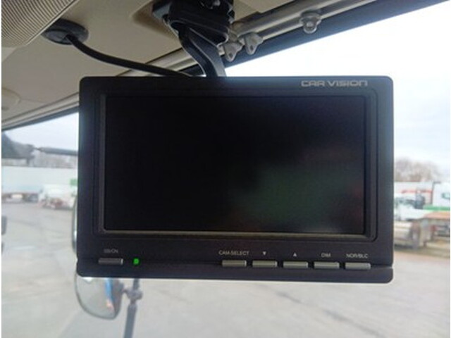 日野プロフィアコンテナ専用車大型（10t）[写真28]