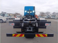 日野プロフィアコンテナ専用車大型（10t）[写真06]