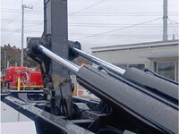 日野プロフィアコンテナ専用車大型（10t）[写真09]