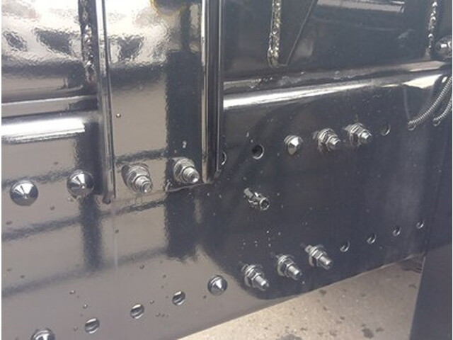 日野プロフィアコンテナ専用車大型（10t）[写真09]