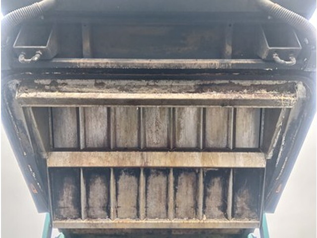 日野デュトロパッカー車（塵芥車）小型（2t・3t）[写真10]