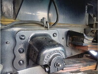 日野デュトロパッカー車（塵芥車）小型（2t・3t）[写真13]