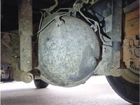 日野デュトロパッカー車（塵芥車）小型（2t・3t）[写真16]