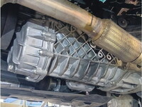 日野デュトロパッカー車（塵芥車）小型（2t・3t）[写真17]