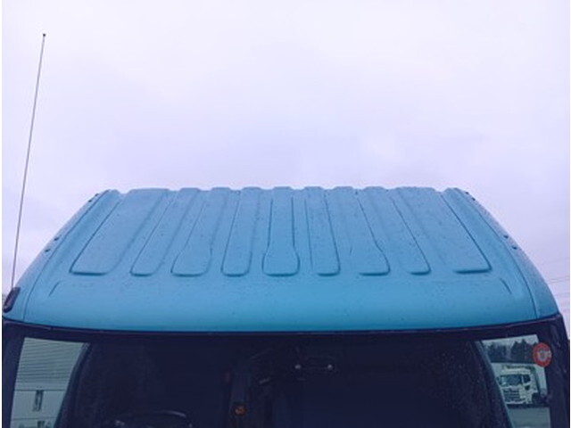 日野デュトロパッカー車（塵芥車）小型（2t・3t）[写真17]