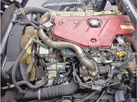 日野デュトロパッカー車（塵芥車）小型（2t・3t）[写真19]