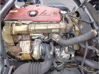 日野デュトロパッカー車（塵芥車）小型（2t・3t）[写真20]