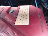 日野デュトロパッカー車（塵芥車）小型（2t・3t）[写真21]