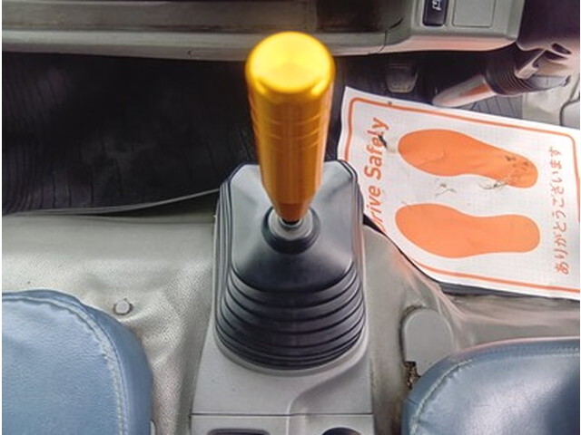 日野デュトロパッカー車（塵芥車）小型（2t・3t）[写真27]