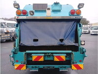 日野デュトロパッカー車（塵芥車）小型（2t・3t）[写真06]