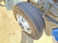 三菱ふそうファイターパッカー車（塵芥車）中型（4t）[写真14]