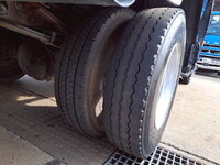 三菱ふそうファイターパッカー車（塵芥車）中型（4t）[写真15]